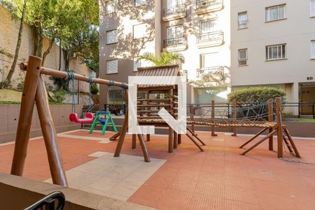 Apartamento à venda com 60m², 2 quartos e 1 vagaÁrea comum - Playground