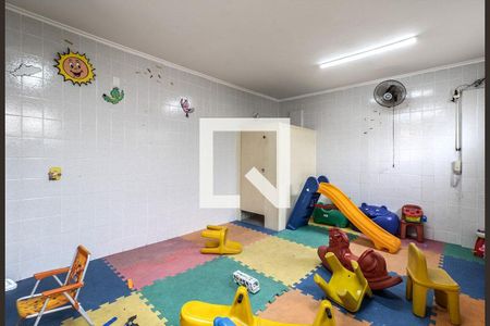 Apartamento à venda com 60m², 2 quartos e 1 vagaÁrea comum - Brinquedoteca 