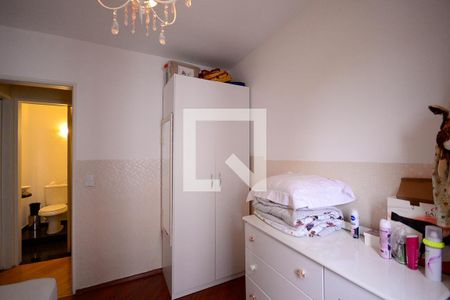 Quarto 1 de apartamento à venda com 2 quartos, 60m² em Jardim Patente Novo, São Paulo