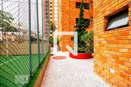 Apartamento à venda com 220m², 4 quartos e 4 vagas Apartamento à venda com 220m², 4 quartos e 4 vagasÁrea comum