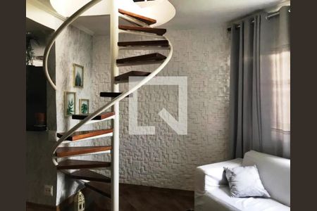 Apartamento à venda com 140m², 2 quartos e 1 vaga Apartamento à venda com 140m², 2 quartos e 1 vagaFoto 01