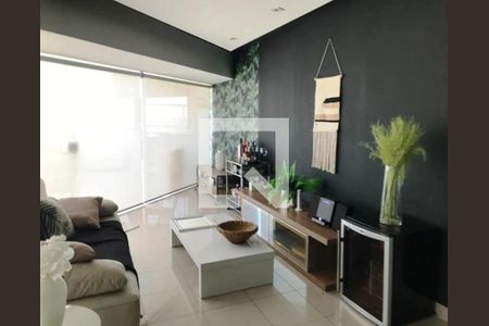 Apartamento à venda com 140m², 2 quartos e 1 vaga Apartamento à venda com 140m², 2 quartos e 1 vagaFoto 01