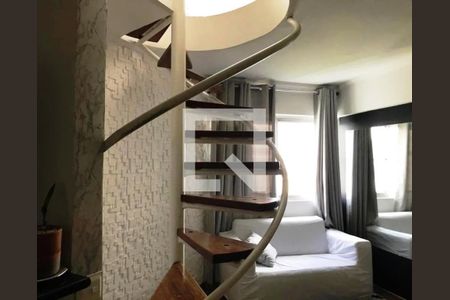 Apartamento à venda com 140m², 2 quartos e 1 vaga Apartamento à venda com 140m², 2 quartos e 1 vagaFoto 01