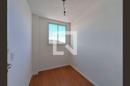 Apartamento à venda com 38m², 2 quartos e sem vagaQuarto 2