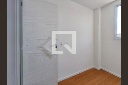 Apartamento à venda com 38m², 2 quartos e sem vagaQuarto 2
