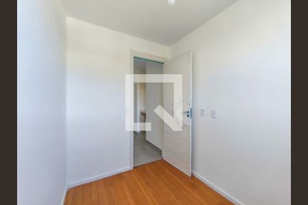 Apartamento à venda com 38m², 2 quartos e sem vagaQuarto 2