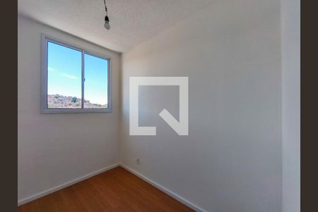 Apartamento à venda com 38m², 2 quartos e sem vagaQuarto 2