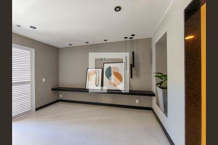 Apartamento à venda com 38m², 2 quartos e sem vagaÁrea comum