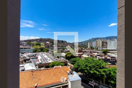 Apartamento à venda com 38m², 2 quartos e sem vagaVista do Quarto 1