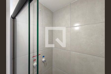 Apartamento à venda com 38m², 2 quartos e sem vagaBanheiro Corredor