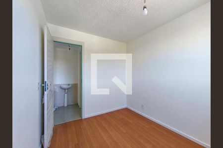 Apartamento à venda com 38m², 2 quartos e sem vagaQuarto 1