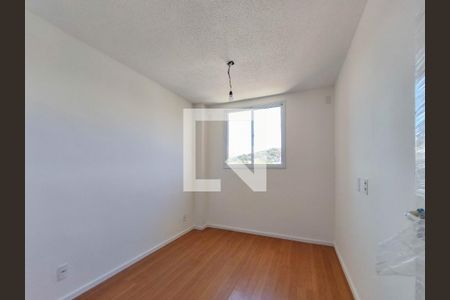 Apartamento à venda com 38m², 2 quartos e sem vagaQuarto 1