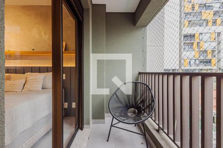 Apartamento à venda com 66m², 2 quartos e 1 vagaVaranda da Suíte