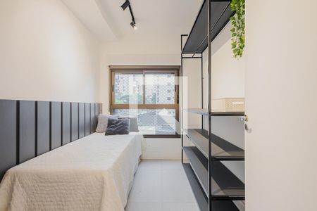 Apartamento à venda com 66m², 2 quartos e 1 vagaQuarto