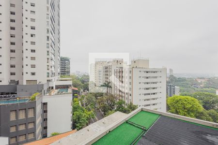 Apartamento à venda com 66m², 2 quartos e 1 vagaVista da Varanda