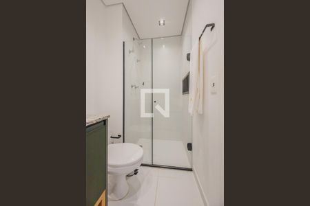 Apartamento à venda com 66m², 2 quartos e 1 vagaBanheiro da Suíte