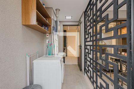 Apartamento à venda com 66m², 2 quartos e 1 vagaÁrea de Serviço