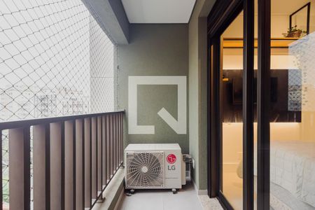 Apartamento à venda com 66m², 2 quartos e 1 vagaVaranda da Suíte