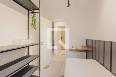 Apartamento à venda com 66m², 2 quartos e 1 vagaQuarto