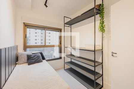 Apartamento à venda com 66m², 2 quartos e 1 vagaQuarto