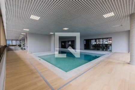 Apartamento à venda com 66m², 2 quartos e 1 vagaPiscina