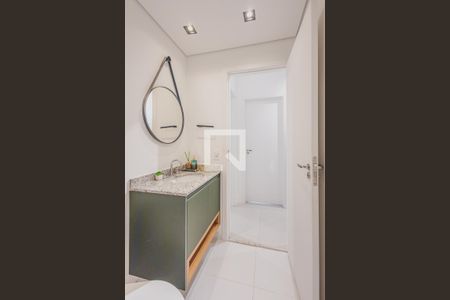 Apartamento à venda com 66m², 2 quartos e 1 vagaBanheiro