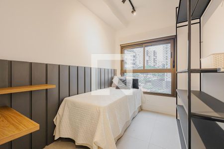 Apartamento à venda com 66m², 2 quartos e 1 vagaQuarto