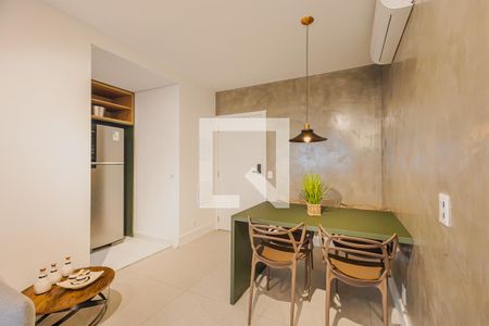 Apartamento à venda com 66m², 2 quartos e 1 vagaSala