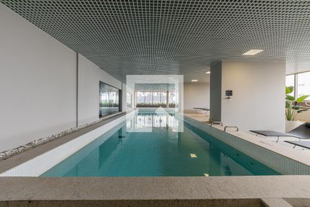 Apartamento à venda com 66m², 2 quartos e 1 vagaPiscina