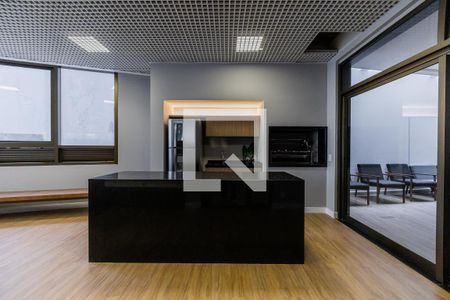 Apartamento à venda com 66m², 2 quartos e 1 vagaEspaço Gourmet