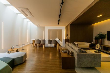 Apartamento à venda com 66m², 2 quartos e 1 vagaSalão de Festas