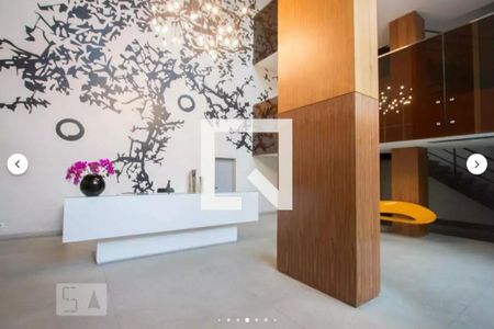 Apartamento para alugar com 69m², 2 quartos e 1 vagaÁrea comum