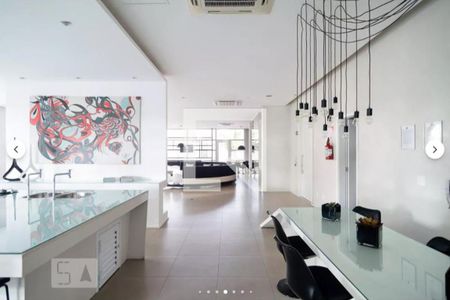 Apartamento para alugar com 69m², 2 quartos e 1 vagaÁrea comum