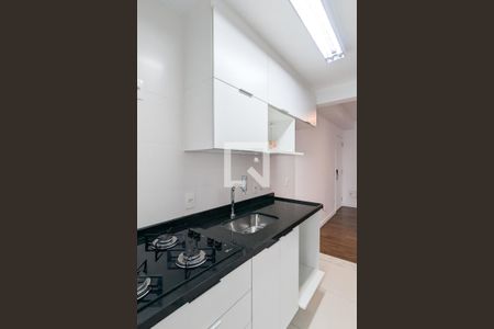 Apartamento para alugar com 69m², 2 quartos e 1 vagaCozinha