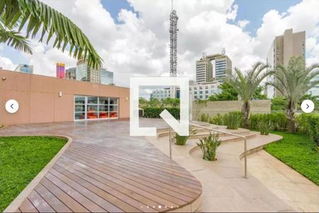 Apartamento para alugar com 69m², 2 quartos e 1 vagaÁrea comum