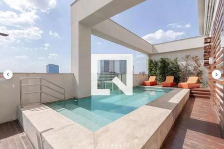 Apartamento para alugar com 69m², 2 quartos e 1 vagaÁrea comum