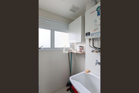 Apartamento para alugar com 69m², 2 quartos e 1 vagaÁrea de serviço
