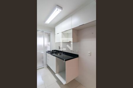 Apartamento para alugar com 69m², 2 quartos e 1 vagaCozinha