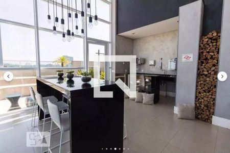Apartamento para alugar com 69m², 2 quartos e 1 vagaÁrea comum