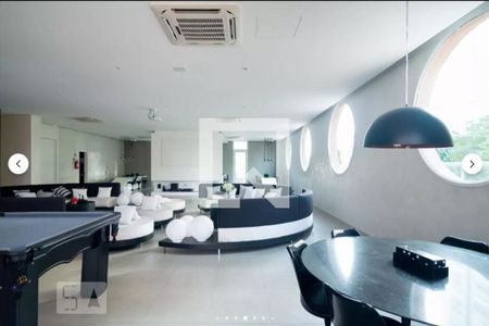 Apartamento para alugar com 69m², 2 quartos e 1 vagaÁrea comum