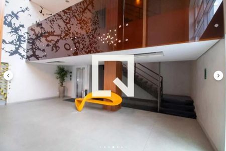 Apartamento para alugar com 69m², 2 quartos e 1 vagaÁrea comum