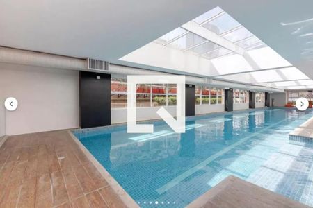 Apartamento para alugar com 69m², 2 quartos e 1 vagaÁrea comum