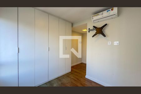 Suíte de apartamento para alugar com 2 quartos, 69m² em Vila Gertrudes, São Paulo