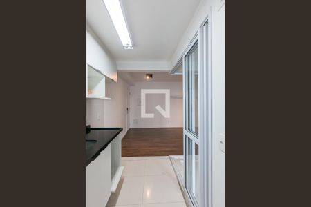 Apartamento para alugar com 69m², 2 quartos e 1 vagaCozinha
