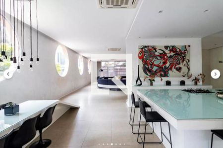 Apartamento para alugar com 69m², 2 quartos e 1 vagaÁrea comum