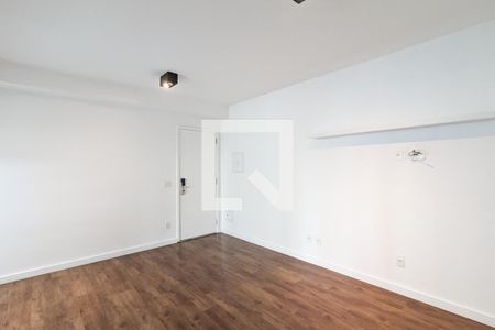 Sala de apartamento para alugar com 2 quartos, 69m² em Vila Gertrudes, São Paulo