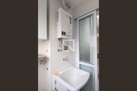 Apartamento para alugar com 69m², 2 quartos e 1 vagaÁrea de serviço