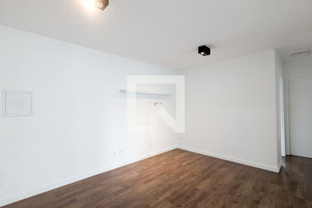 Sala de apartamento para alugar com 2 quartos, 69m² em Vila Gertrudes, São Paulo
