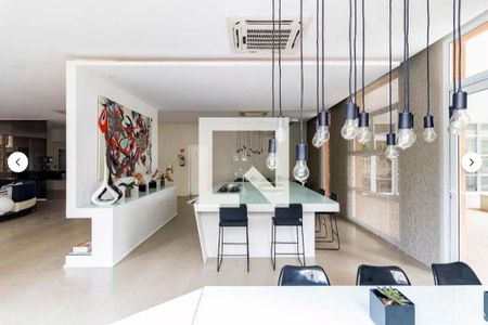 Apartamento para alugar com 69m², 2 quartos e 1 vagaÁrea comum