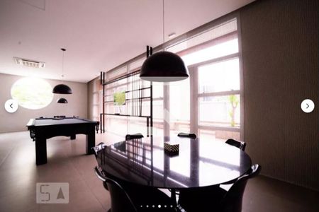 Apartamento para alugar com 69m², 2 quartos e 1 vagaÁrea comum